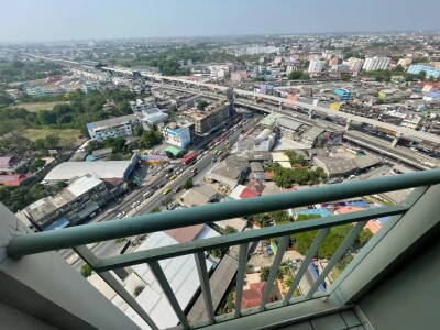 ลุมพินี คอนโดทาวน์ รามอินทรา - นวมินทร์ / Lumpini Condo Town Ramintra - Nawamin