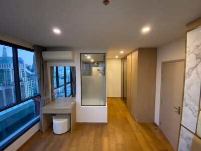 คิว ชิดลม - เพชรบุรี / Q Chidlom - Phetchaburi-7