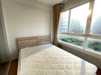 อัพเดตล่าสุด 30/11/2568 :  /ไอบิซา คอนโด อาร์ซีเอ / i-biza Condominium RCA