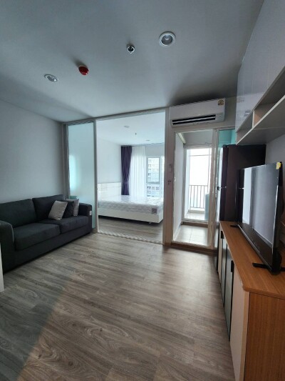 รีเจ้นท์ โฮม บางนา (โครงการใหม่) / Regent Home Bangna (New Project)