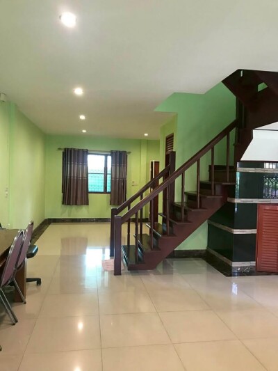 🔥🔥🔥 ให้เช่า บุศรินทร์ รังสิต คลอง 2 🔥🔥🔥-5