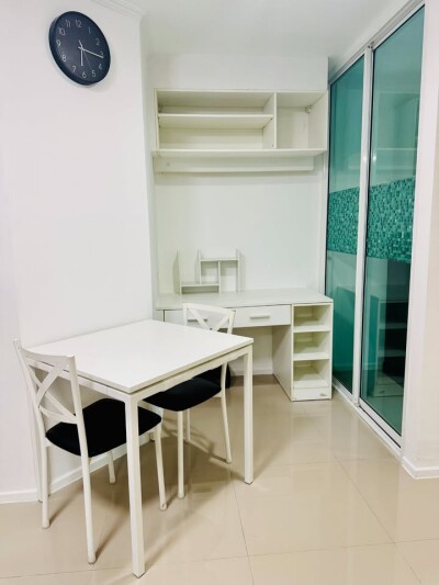 น็อตติ้ง ฮิลล์ สุขุมวิท 107 (แบริ่ง) / Notting Hill Sukhumvit 107 (Bearing)