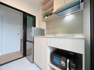 ชีวาทัย ฮอลล์มาร์ค ลาดพร้าว - โชคชัย 4 / Chawathai Hallmark Ladprao - Chokchai 4-8