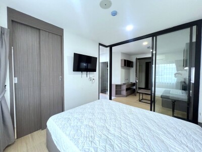 เวียร์ 7 บางนา บาย อาภาสิริ / VIIA 7 Bangna by Apasiri