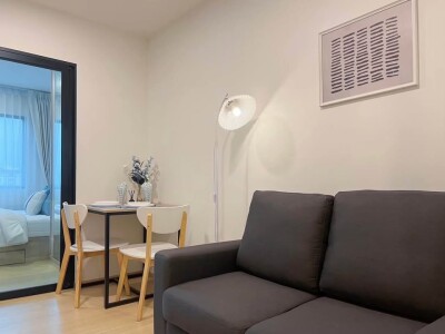 ชีวาทัย ฮอลล์มาร์ค ลาดพร้าว - โชคชัย 4 / Chawathai Hallmark Ladprao - Chokchai 4-2