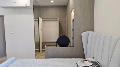 เพอร์เฟค เรสซิเดนซ์ สุขุมวิท 77 - สุวรรณภูมิ-9