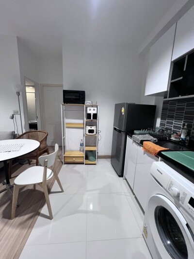 อัพเดทล่าสุด 6/12/2568 : ชาโตว์ อิน ทาวน์ สุขุมวิท 62/1 / Chateau In Town Sukhumvit 62/1-5