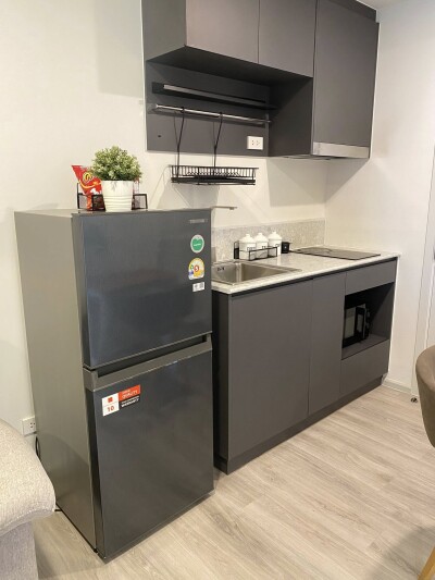 ควินทารา มาย’เจน รัชดา - ห้วยขวาง / QUINTARA MHy’GEN Ratchada - Huai Khwang-11