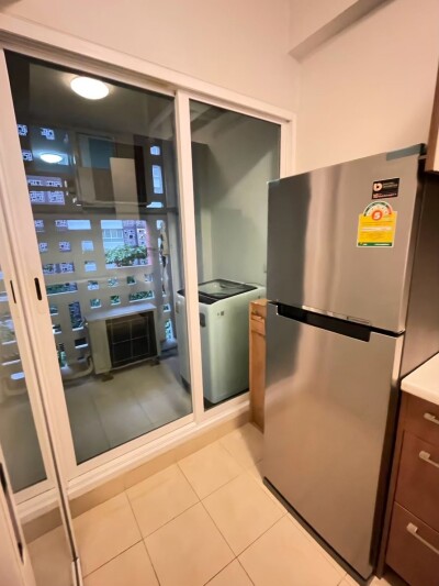 อัพเดตล่าสุด 30/11/2568 :  /ไอบิซา คอนโด อาร์ซีเอ / i-biza Condominium RCA