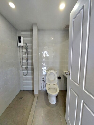 เวียร์ 7 บางนา บาย อาภาสิริ / VIIA 7 Bangna by Apasiri