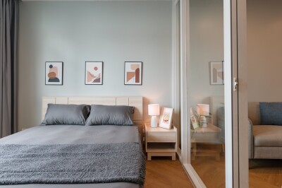 เซ็นทริค ซีน สุขุมวิท 64 / Centric Scene Sukhumvit 64-2