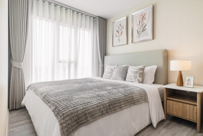 รีเจ้นท์ โฮม บางนา (โครงการใหม่) / Regent Home Bangna (New Project)-6