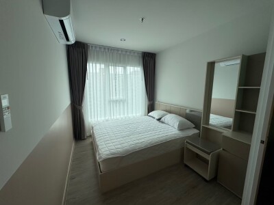 รีเจ้นท์ โฮม บางนา (โครงการใหม่) / Regent Home Bangna (New Project)-5