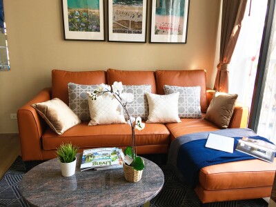 พาร์ค 24 ( ออริจิ้น พร้อมพงษ์ ) / Park 24 (Origin Phrom Phong)-1