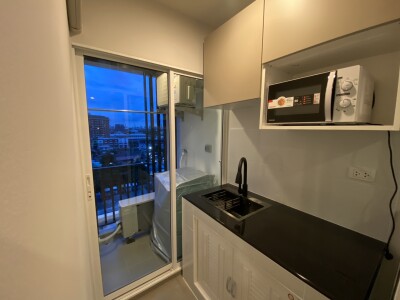 รีเจ้นท์ โฮม บางนา (โครงการใหม่) / Regent Home Bangna (New Project)