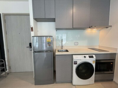 ริทึ่ม สุขุมวิท 36 - 38 / Rhythm Sukhumvit 36 - 38