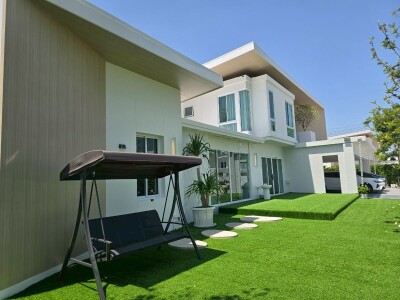 มัณฑนา100+ บางขุนเทียน ชายทะเล / Mantana 100+ Bangkhunthian Chaithalae-28