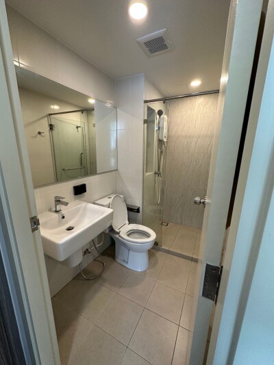 ดิ ออริจิ้น สุขุมวิท 105 / THE ORIGIN Sukhumvit 105