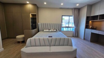 เพอร์เฟค เรสซิเดนซ์ สุขุมวิท 77 - สุวรรณภูมิ-8