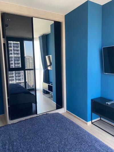 เดอะ เบส การ์เดน - พระราม 9 / THE BASE Garden - Rama 9-5