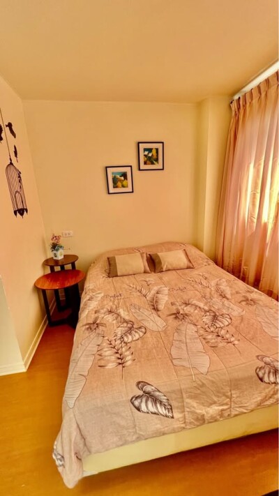 ลุมพินี คอนโดทาวน์ รามอินทรา - นวมินทร์ / Lumpini Condo Town Ramintra - Nawamin-4