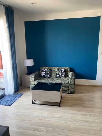 เดอะ เบส การ์เดน - พระราม 9 / THE BASE Garden - Rama 9-2