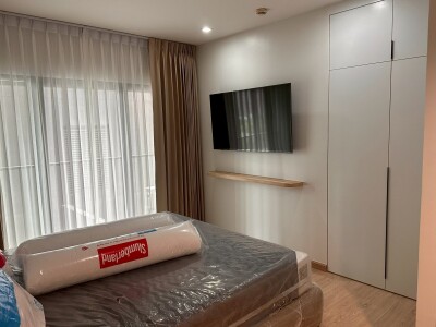 โนเบิล รีมิกซ์ สุขุมวิท 36 / Noble Remix Sukhumvit 36