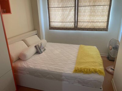 ลุมพินี คอนโดทาวน์ รามอินทรา - นวมินทร์ / Lumpini Condo Town Ramintra - Nawamin