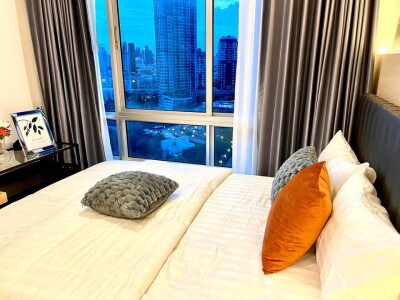 เดอะ เบส สุขุมวิท 77 / The Base Sukhumvit 77-7