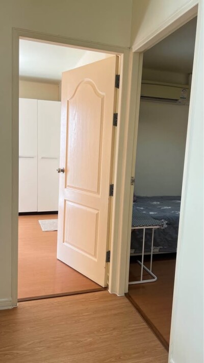 ลุมพินี คอนโดทาวน์ รามอินทรา - นวมินทร์ / Lumpini Condo Town Ramintra - Nawamin-9