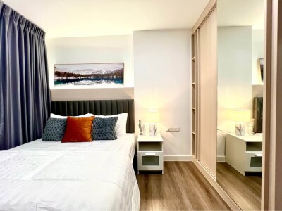 เดอะ เบส สุขุมวิท 77 / The Base Sukhumvit 77-6