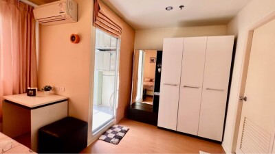 ลุมพินี คอนโดทาวน์ รามอินทรา - นวมินทร์ / Lumpini Condo Town Ramintra - Nawamin-12