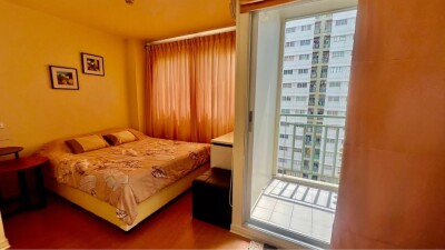 ลุมพินี คอนโดทาวน์ รามอินทรา - นวมินทร์ / Lumpini Condo Town Ramintra - Nawamin-5