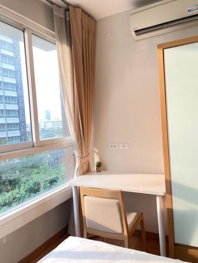 อัพเดตล่าสุด 30/11/2568 :  /ไอบิซา คอนโด อาร์ซีเอ / i-biza Condominium RCA