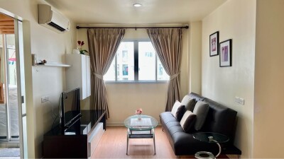 ลุมพินี คอนโดทาวน์ รามอินทรา - นวมินทร์ / Lumpini Condo Town Ramintra - Nawamin-1