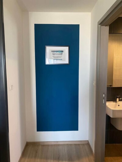 เดอะ เบส การ์เดน - พระราม 9 / THE BASE Garden - Rama 9-10