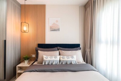 เดอะ เบส เพชรบุรี - ทองหล่อ / THE BASE Phetchaburi - Thonglor-5