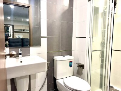 เดอะ เบส สุขุมวิท 77 / The Base Sukhumvit 77-10