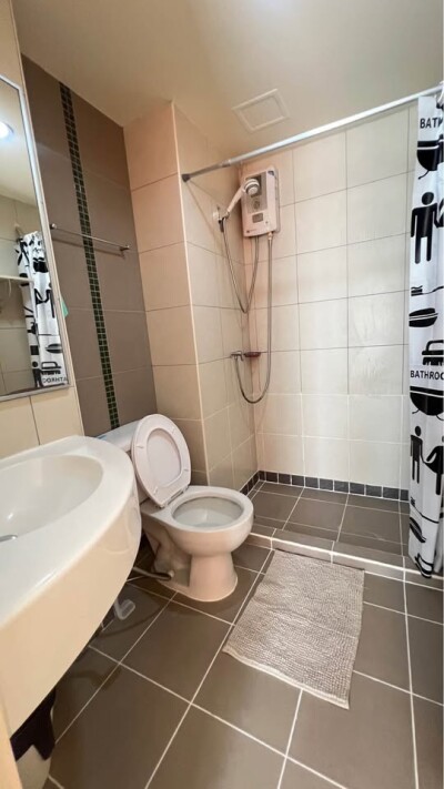 ลุมพินี คอนโดทาวน์ รามอินทรา - นวมินทร์ / Lumpini Condo Town Ramintra - Nawamin-14