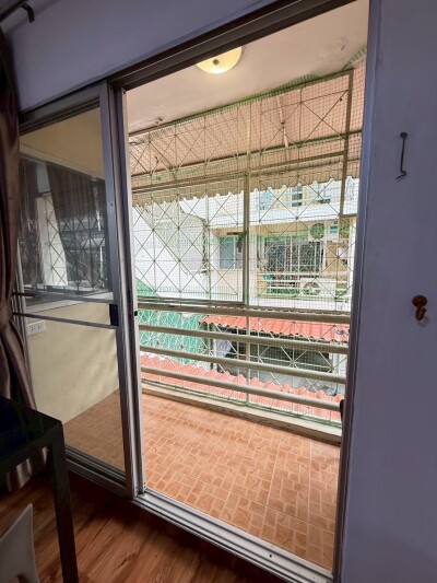 อัสสกาญจน์ เพลส ทวิน คอนโด / Ussakan Place Twin Condo