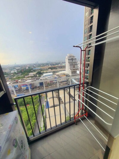 อัพเดทล่าสุด 6/12/2568 : นิว โนเบิล ศรีนครินทร์ - ลาซาล / Nue Noble Srinakarin - Lasalle-9