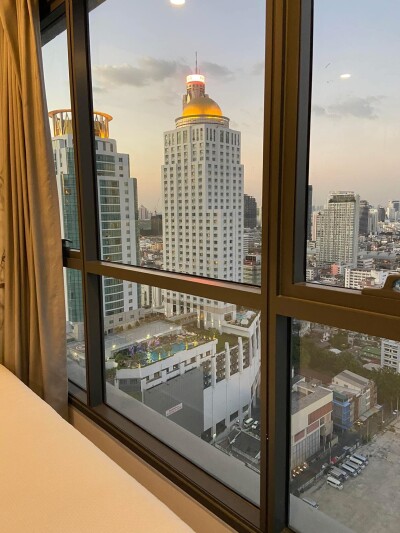 คิว ชิดลม - เพชรบุรี / Q Chidlom - Phetchaburi-6