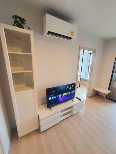 อัพเดทล่าสุด 6/12/2568 : นิว โนเบิล ศรีนครินทร์ - ลาซาล / Nue Noble Srinakarin - Lasalle-2