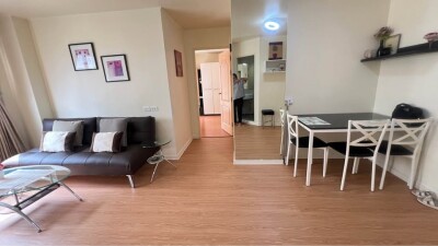 ลุมพินี คอนโดทาวน์ รามอินทรา - นวมินทร์ / Lumpini Condo Town Ramintra - Nawamin-2