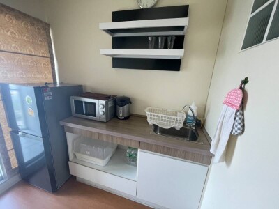 ลุมพินี คอนโดทาวน์ รามอินทรา - นวมินทร์ / Lumpini Condo Town Ramintra - Nawamin