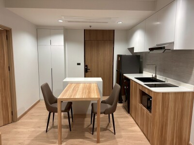 โนเบิล รีมิกซ์ สุขุมวิท 36 / Noble Remix Sukhumvit 36