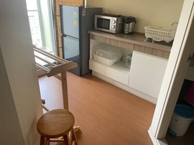 ลุมพินี คอนโดทาวน์ รามอินทรา - นวมินทร์ / Lumpini Condo Town Ramintra - Nawamin