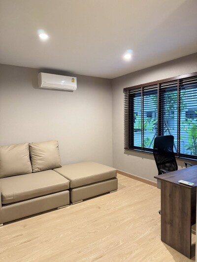 โคโม่ โบทานิก้า บางนา