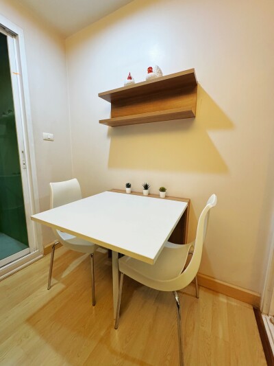 อัพเดทล่าสุด 8/12/2568 :  เอมเมอรัล เรสซิเดนท์ รัชดา / Emerald Residence Ratchada-8