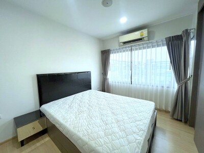 เวียร์ 7 บางนา บาย อาภาสิริ / VIIA 7 Bangna by Apasiri